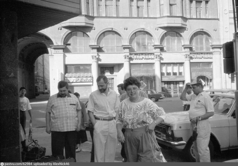Михаил Москвин-Тарханов: Мосгордуме 25 лет – обществу нужна настоящая оппозиция и креативная власть