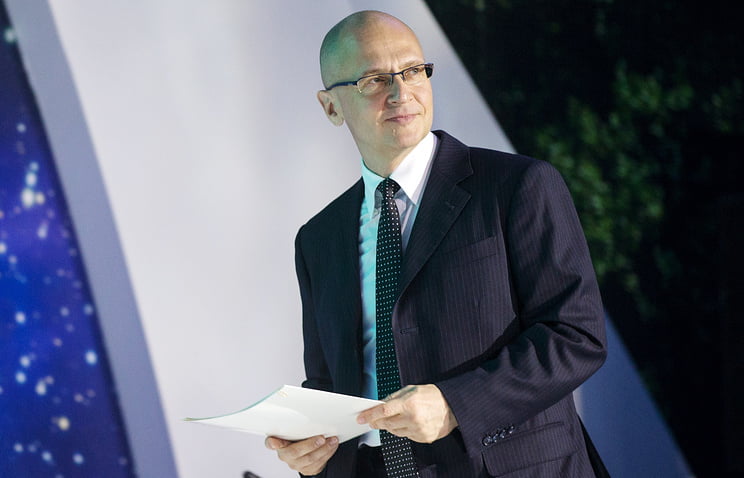 Андрей Колядин: Конкурс «Лучшие практики наставничества» – возвращение проверенных методов воспитания кадров