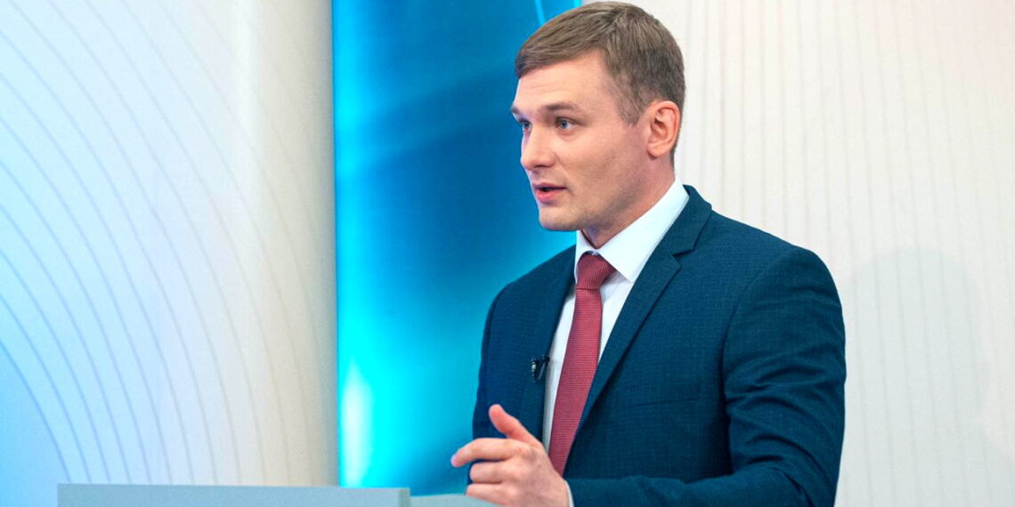 Валентин Коновалов. Фото: ВКонтакте