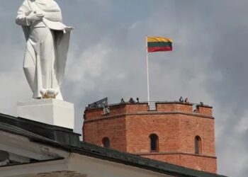 Фото: inbaltic.lt