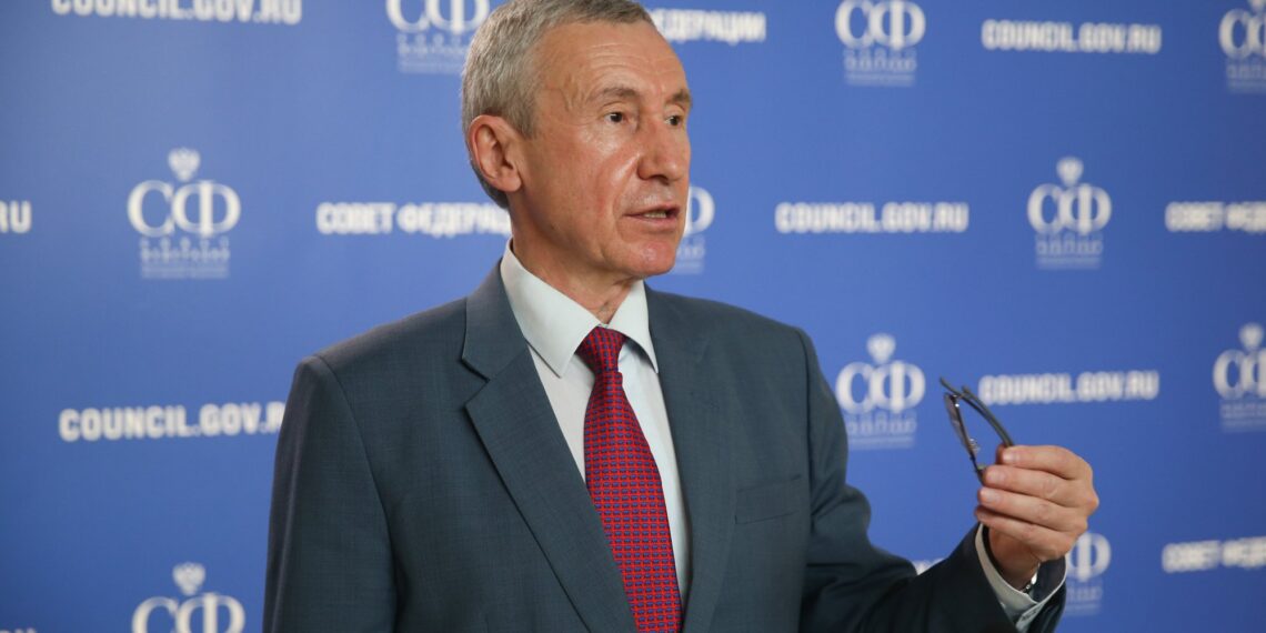 Андрей Климов