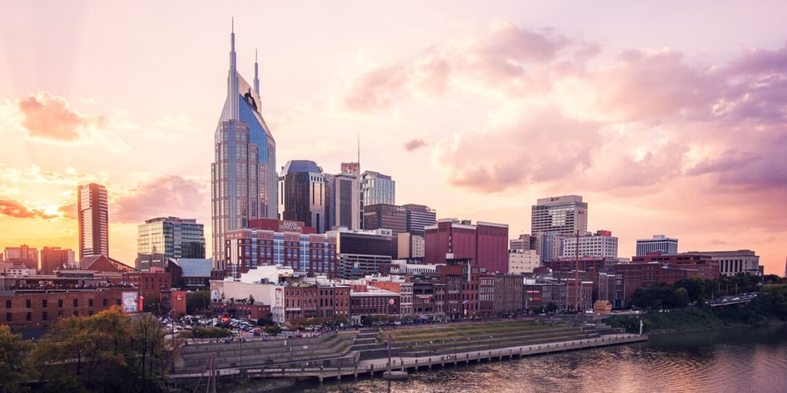 Нэшвилл. Фото: Getty