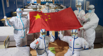 Китай скрывает статистику по COVID-19 – версия