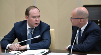 Вайно и Кириенко выступали против жесткого решения по «делу Навального» – версия