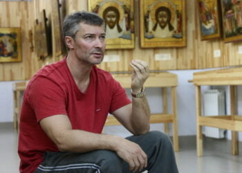 Александр Устинов: Отмена выборов мэра Екатеринбурга – закономерный итог правления Ройзмана