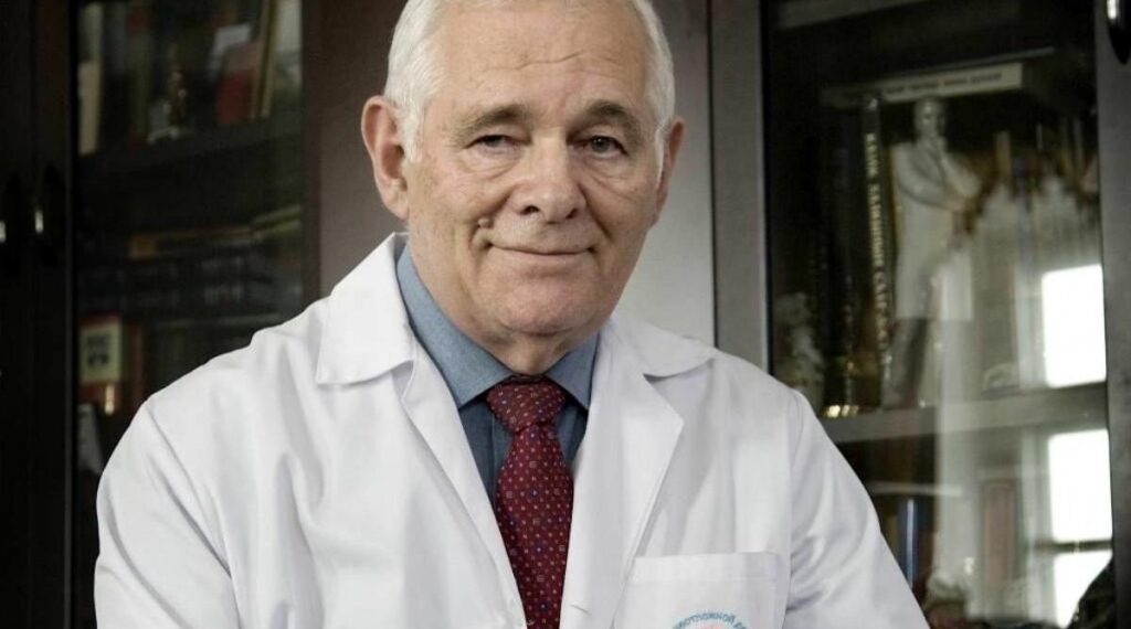 Леонид Рошаль