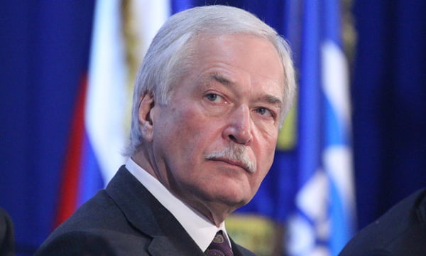 Дмитрий Журавлев: Высший совет «Единой России» превращается в механизм трансляции авторитета партии из центра в регионы