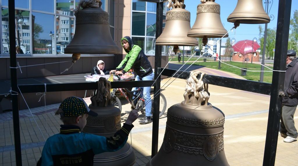 Иллюстрация: rossoshru.ru