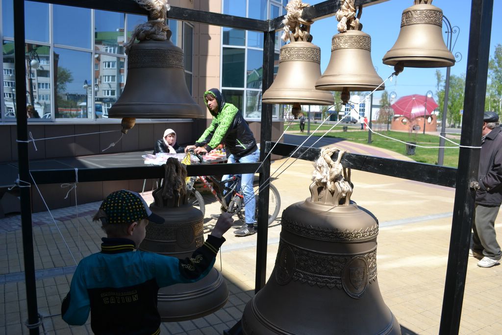 Всеволод Чаплин: Без активной позиции церковная молодежь останется субкультурной группой для социальных аутсайдеров