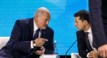 Украина поссорилась со всеми соседями – Белоруссия на очереди