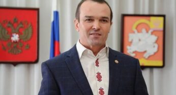 Случайный губернатор: президент отправил Игнатьева в отставку за дело