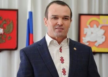 Михаил Игнатьев