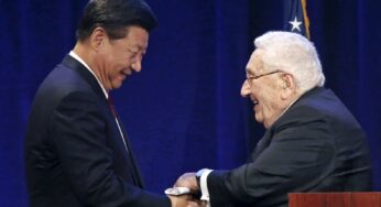 Киссинджер и Мэттис в доле? Как чиновники США зарабатывают на связях с КНР