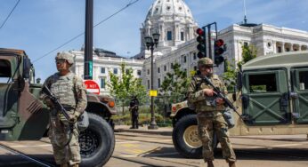 Богачи бегут из США в преддверии выборов президента