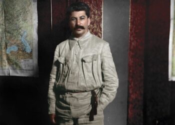 Иосиф Сталин