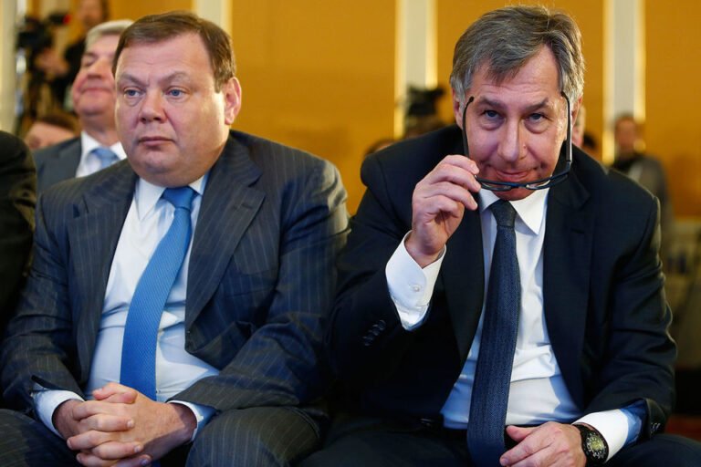 Алексей Рылеев: Что значит для России позиция «Альфа-банка»