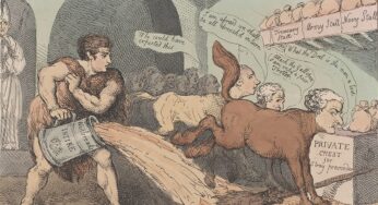 Примаков — последний шанс Россотрудничества и «мягкой силы» России