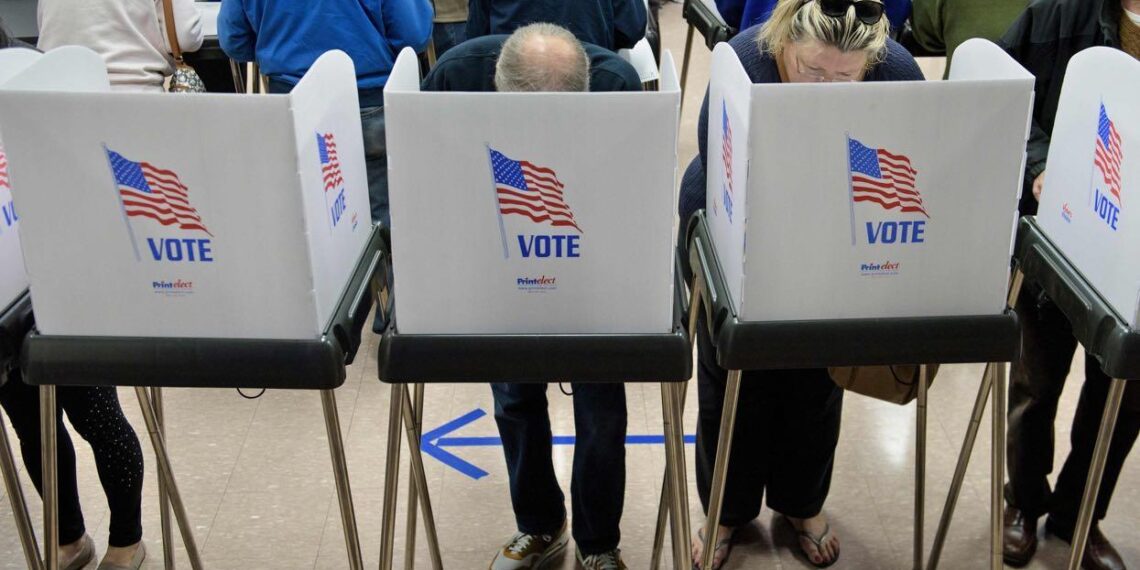 Фото: Brendan Smialowski / AFP / Scanpix / LETA