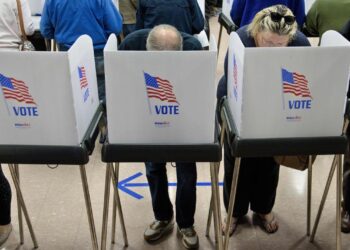 Фото: Brendan Smialowski / AFP / Scanpix / LETA