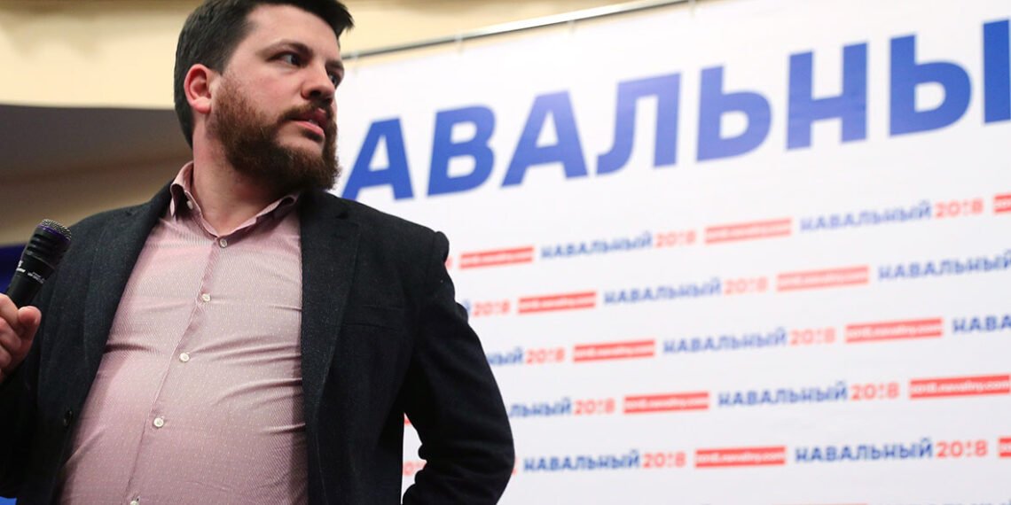 Леонид Волков. Фото: ТАСС