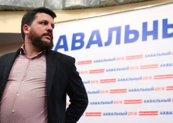Леонид Волков. Фото: ТАСС