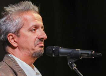 Константин Богомолов. Фото: Андрей Никеричев / АГН «Москва»