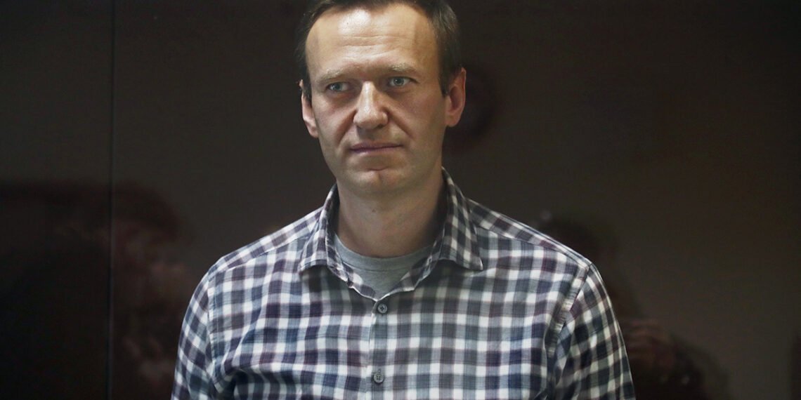 Алексей Навальный