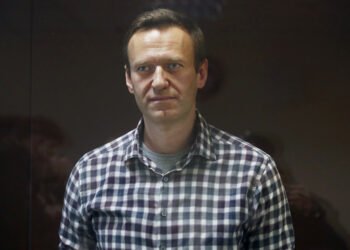 Алексей Навальный