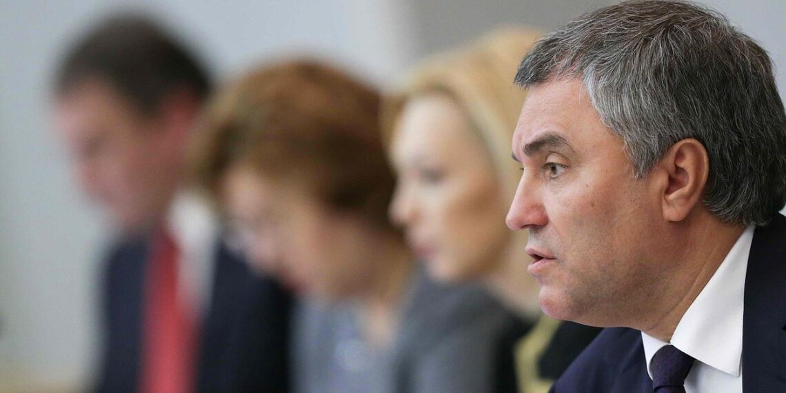 Дмитрий Фетисов: Закон об ограничении иностранного влияния на российские выборы защитит суверенитет государства
