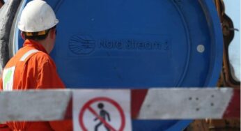Санкции США и ЕС наносят удар по прибыли «Газпрома» в Европе – Forbes
