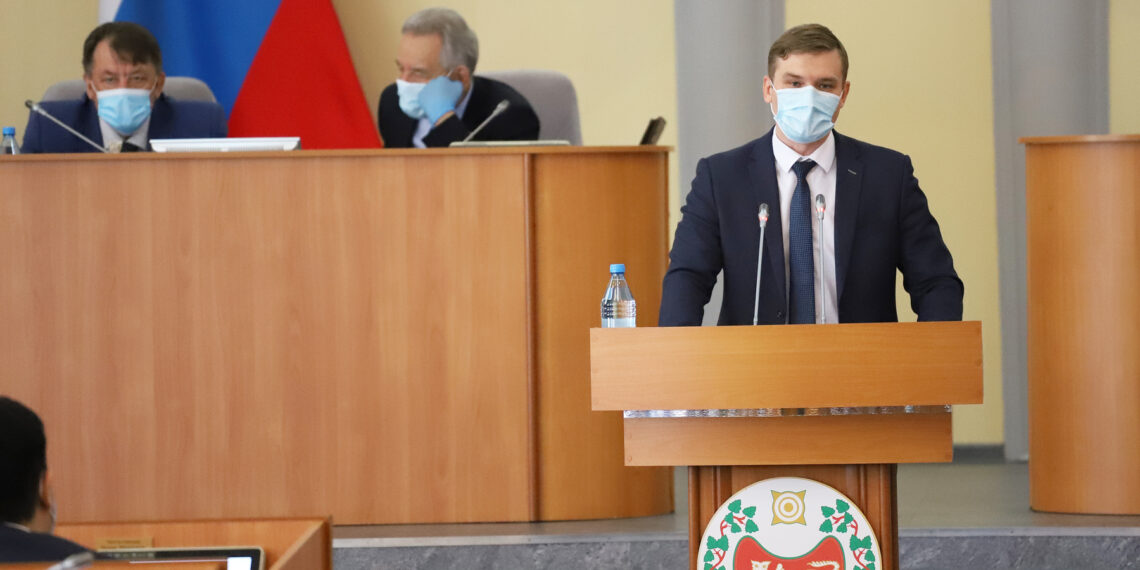 Валентин Коновалов