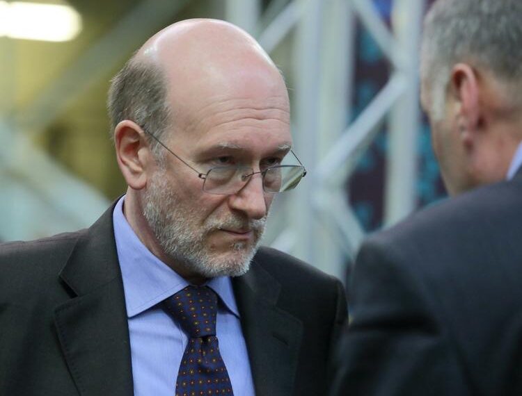 Александр Волошин. Фото: globallookpress.com