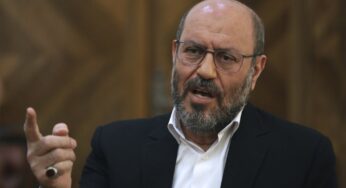 Перед уходом Трамп может развязать войну против Ирана: советник рахбара