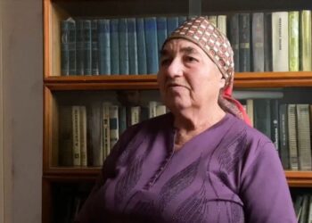 Джавлах Валентина Сергеевна