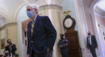 Республиканцы требуют равного участия в комиссии по расследованию штурма Капитолия