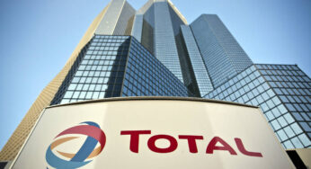 Годовая прибыль Total упала в 2020 году на 66%