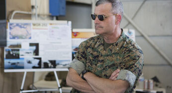 Генерал AFRICOM Геринг растиражировал вброс о нарушении Россией эмбарго против Ливии