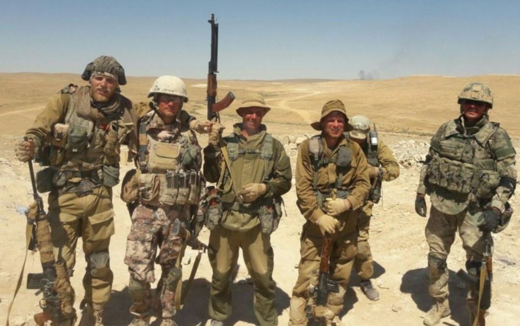 Политолог Застрецов раскритиковал позицию Баданина и Ходорковского в отношении ЧВК «Вагнера»