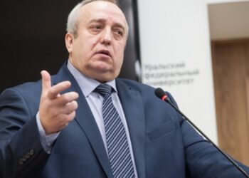 Франц Клинцевич