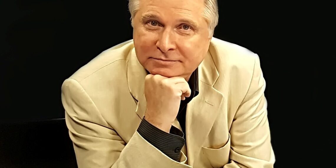 Александр Цинкер