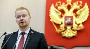 Депутат Госдумы заявил о подготовке досрочных выборов президента России