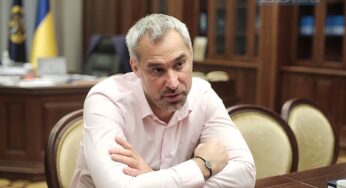 Рябошапка: Власть на Украине идет по течению, хаотично реагирует на угрозы