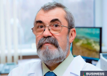 Владимир Никифоров. Фото: gazetabiznes.ru