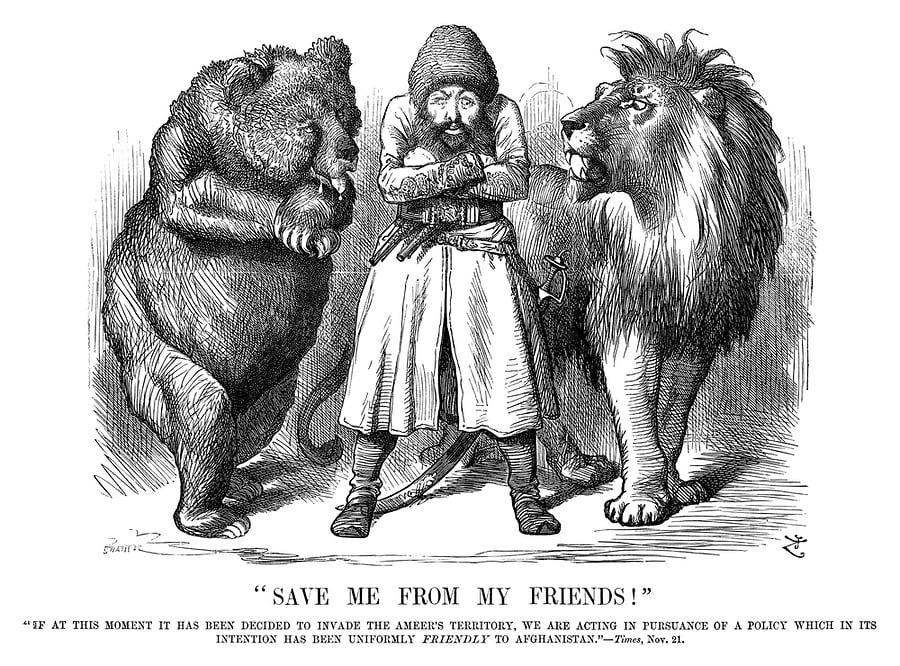 Андрей Стариков: За арестами «сомнительной» российской недвижимости в Великобритании стоит политика