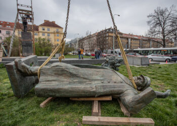 Фото: Martin Divisek/EPA/ТАСС