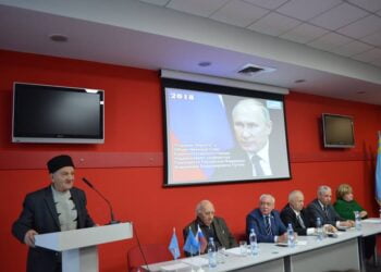 Иллюстрация: пресс-служба "Къырым бирлиги"