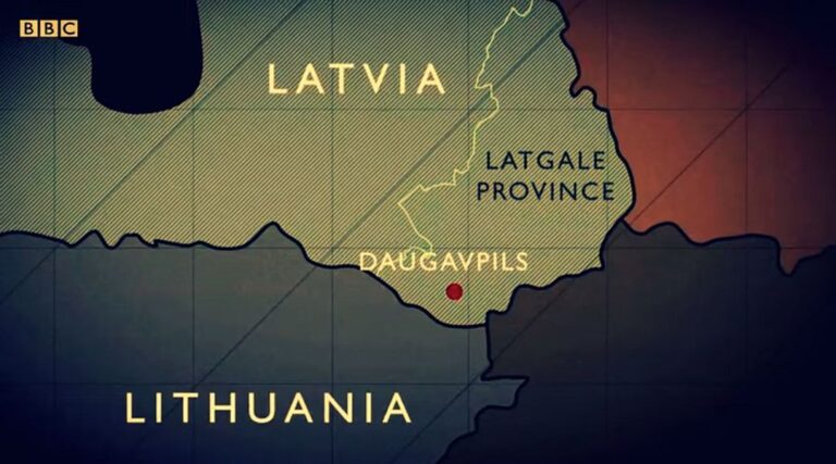 Языковая ассимиляция в Латвии: почему власть забыла о латгальцах и русских