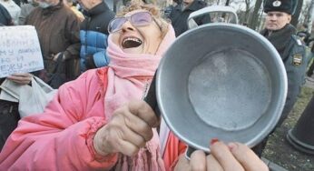 Устойчивость политического режима: без диалога с гражданами власть обречена на провал