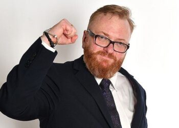 Виталий Милонов