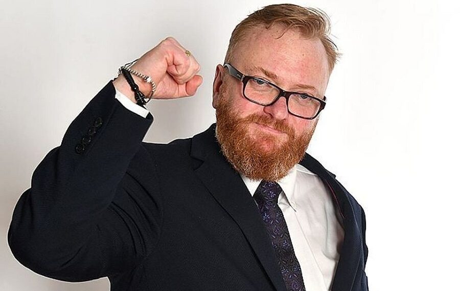 Виталий Милонов